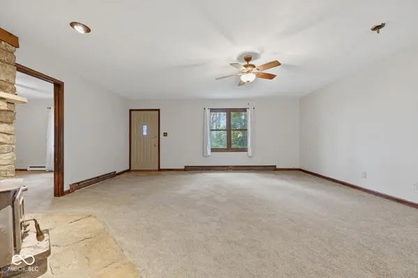 4661 N Frontage RD, Fairland, IN 46126