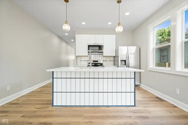 1210 Harlan ST, Indianapolis, IN 46203