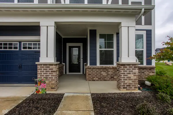 5279 Noble Crossing Pkwy W, Noblesville, IN 46062