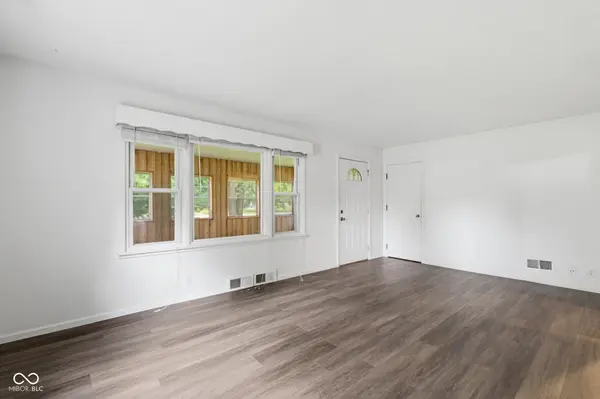 7824 E Hanna AVE, Indianapolis, IN 46239