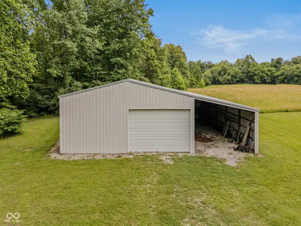 4920 W County Road 600 N, Scipio, IN 47273