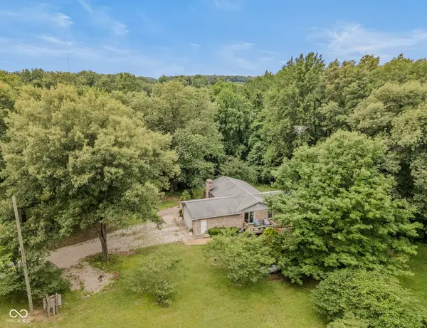 4920 W County Road 600 N, Scipio, IN 47273