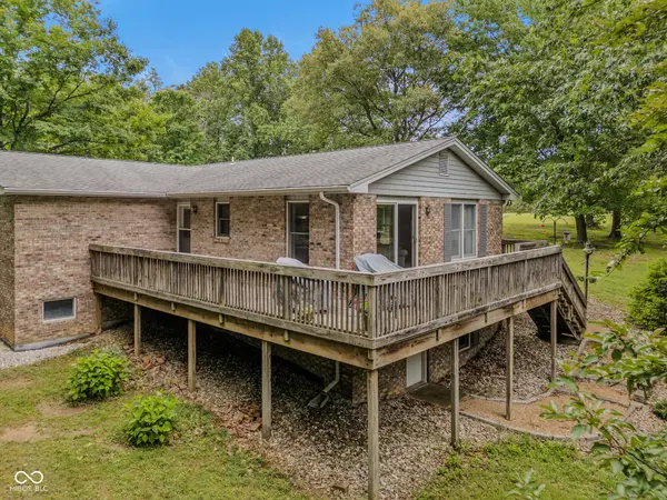 4920 W County Road 600 N, Scipio, IN 47273