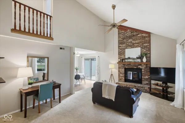 9063 Pine Cone WAY, Indianapolis, IN 46268
