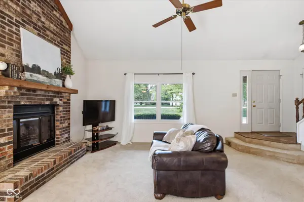 9063 Pine Cone WAY, Indianapolis, IN 46268
