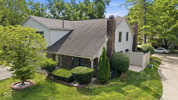 9063 Pine Cone WAY, Indianapolis, IN 46268