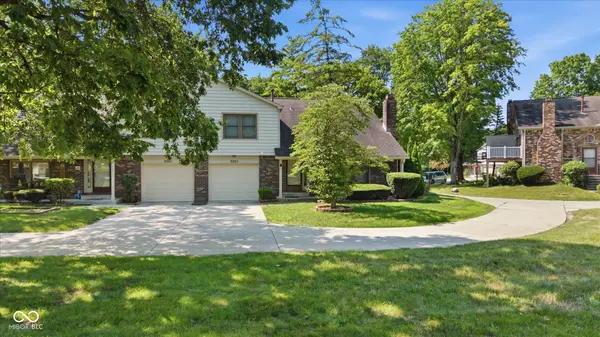 9063 Pine Cone WAY, Indianapolis, IN 46268