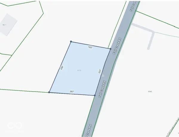 9602 Fall Creek RD, Indianapolis, IN 46256