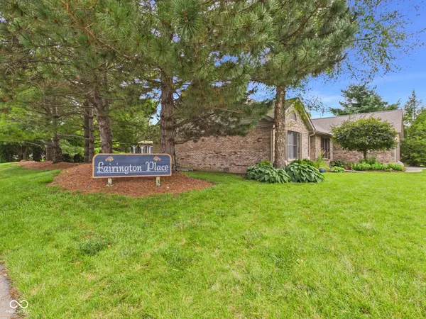 1413 N Fairview AVE, Alexandria, IN 46001