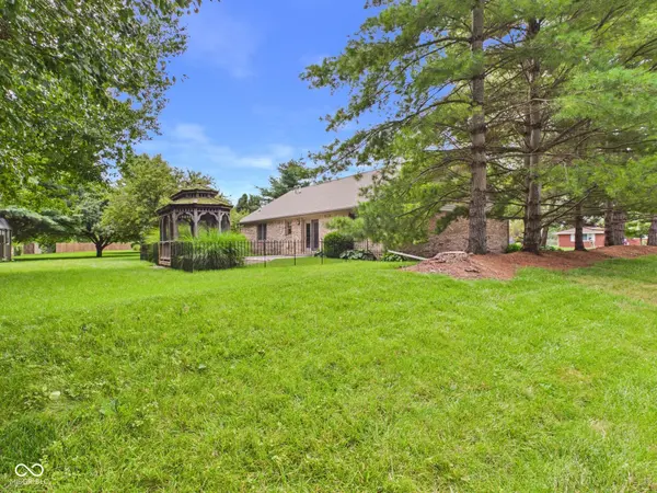 1413 N Fairview AVE, Alexandria, IN 46001