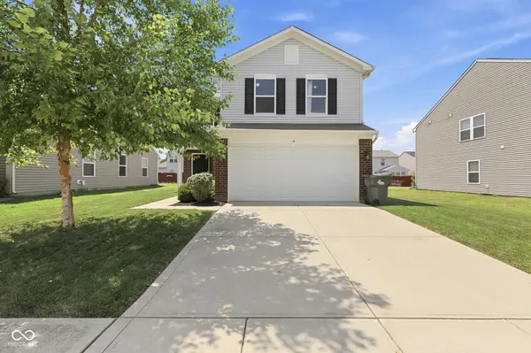 4072 Little Bighorn DR, Indianapolis, IN 46235