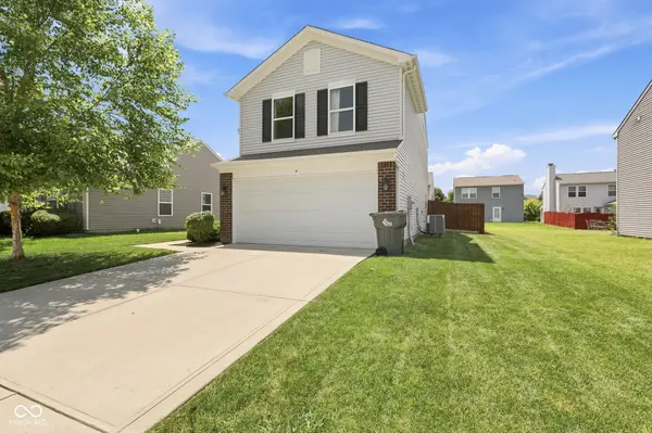 4072 Little Bighorn DR, Indianapolis, IN 46235