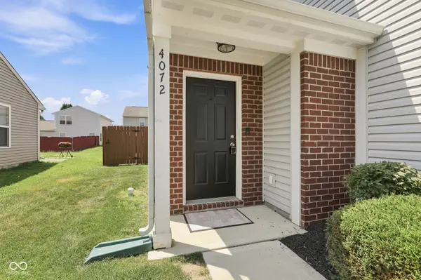4072 Little Bighorn DR, Indianapolis, IN 46235