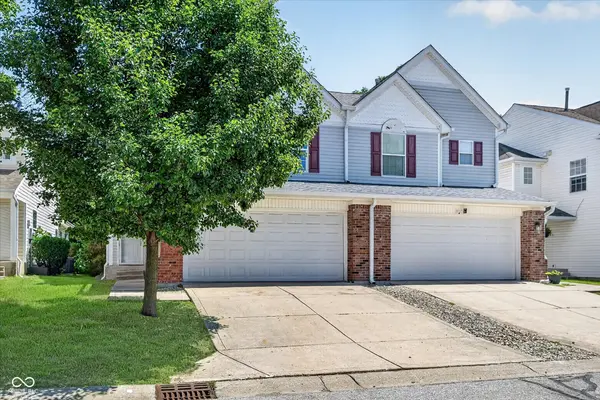 1852 Misty Lake DR, Indianapolis, IN 46260