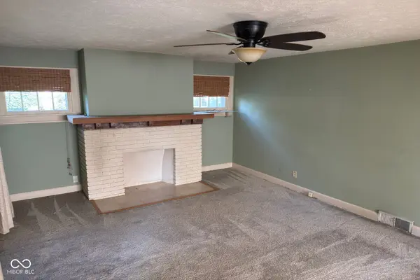 5010 W 14th ST, Indianapolis, IN 46224