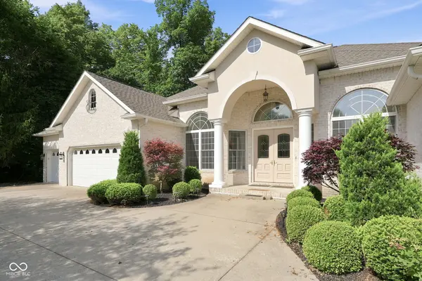 6101 N Cumberland RD, Muncie, IN 47304