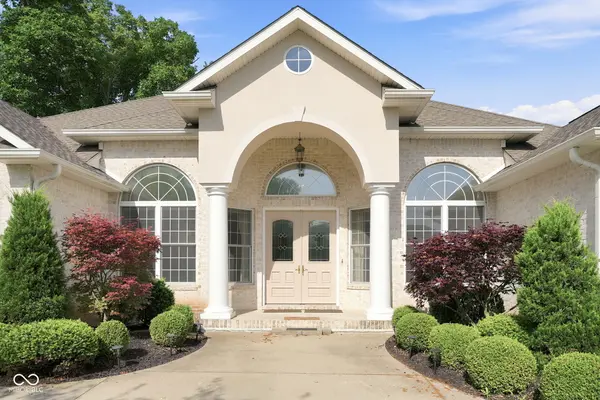 6101 N Cumberland RD, Muncie, IN 47304