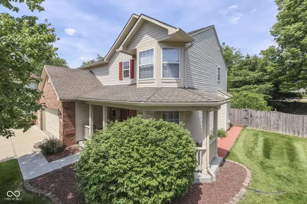 6814 Treyburn CIR, Indianapolis, IN 46237
