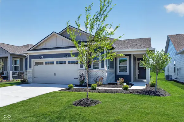 19473 Boulder Brook LN, Westfield, IN 46074
