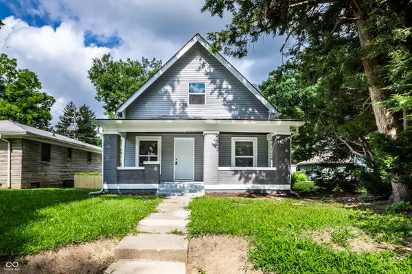 4046 Rookwood, Indianapolis, IN 46208