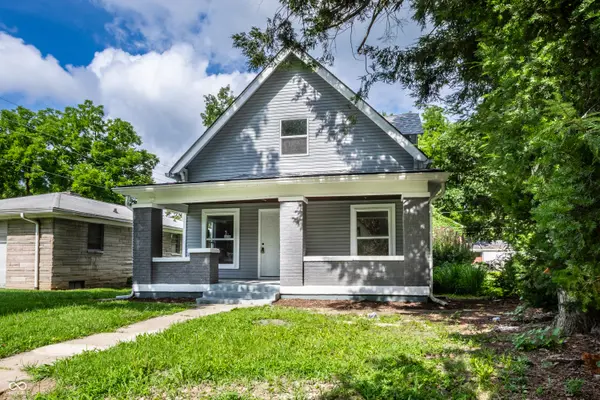 4046 Rookwood, Indianapolis, IN 46208