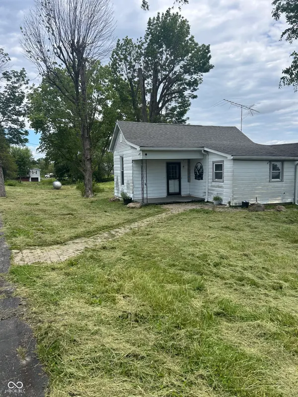 5344 N County Road 700 W, Saint Paul, IN 47272