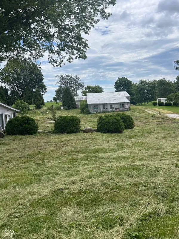 5344 N County Road 700 W, Saint Paul, IN 47272