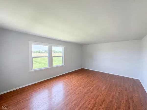 1677 E State Road 234, Fortville, IN 46040
