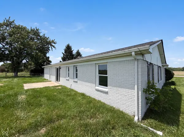 1677 E State Road 234, Fortville, IN 46040