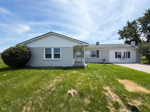1677 E State Road 234, Fortville, IN 46040