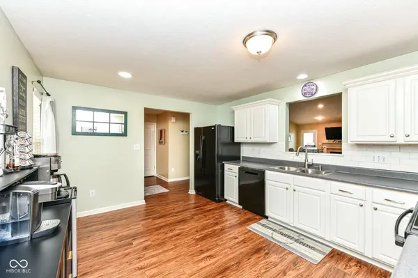 15245 Fallen Leaves LN, Noblesville, IN 46060