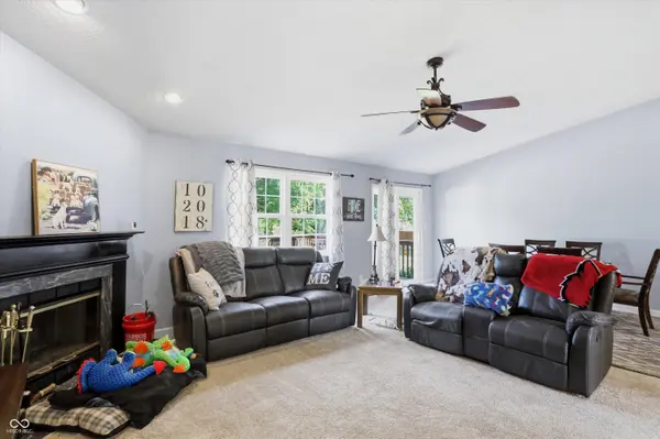 4025 Maple Manor DR, Indianapolis, IN 46237