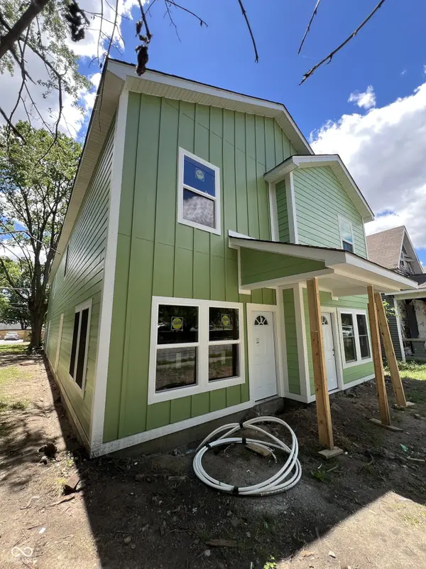 1921 Prospect ST, Indianapolis, IN 46203