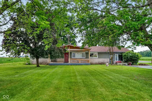 11573 E County Road 600 N, Forest, IN 46039
