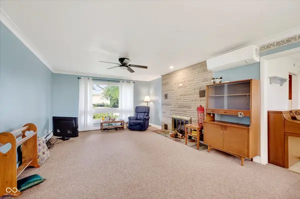 11573 E County Road 600 N, Forest, IN 46039
