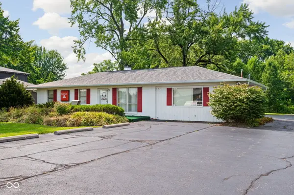 7423 E 82nd ST, Indianapolis, IN 46256