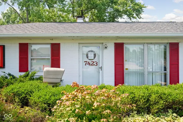 7423 E 82nd ST, Indianapolis, IN 46256
