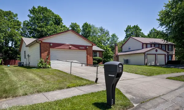 5691 Liberty Creek DR E, Indianapolis, IN 46254