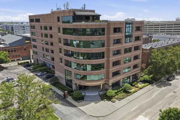 225 N New Jersey ST #APT 23, Indianapolis, IN 46204,Video Tour