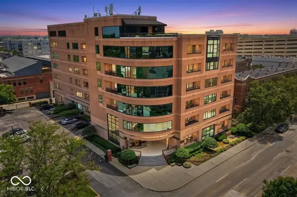 225 N New Jersey ST #APT 23, Indianapolis, IN 46204