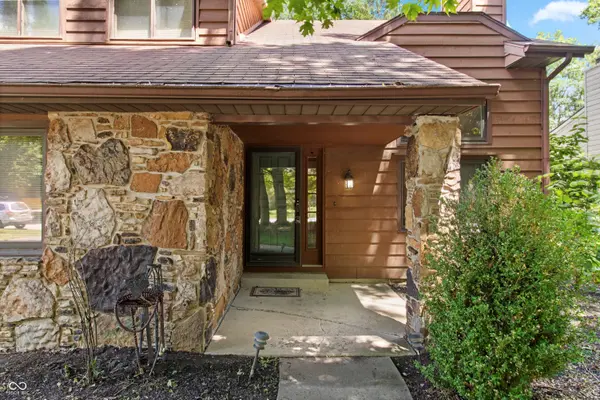 2300 N Moors ST, Muncie, IN 47304