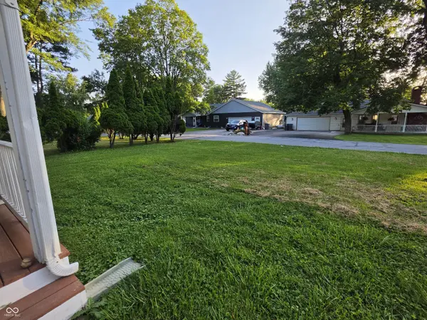 3819 S Olney, Indianapolis, IN 46237