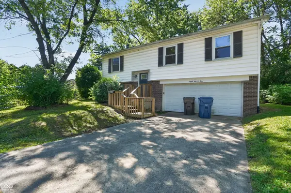 8505 E 34th PL, Indianapolis, IN 46226