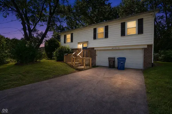 8505 E 34th PL, Indianapolis, IN 46226