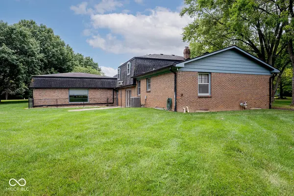8959 Rexford RD, Indianapolis, IN 46260