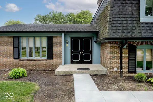 8959 Rexford RD, Indianapolis, IN 46260