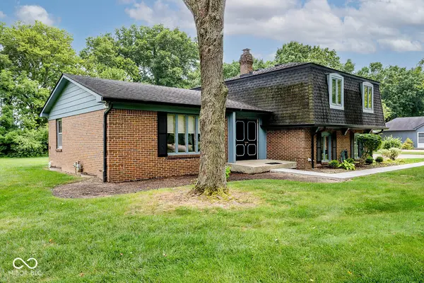 8959 Rexford RD, Indianapolis, IN 46260
