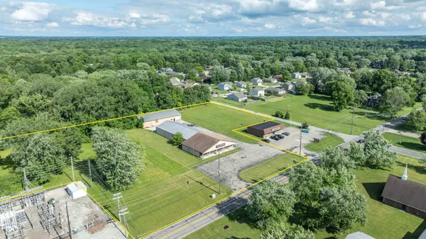 920 S Rangeline RD, Anderson, IN 46012