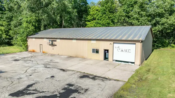 920 S Rangeline RD, Anderson, IN 46012
