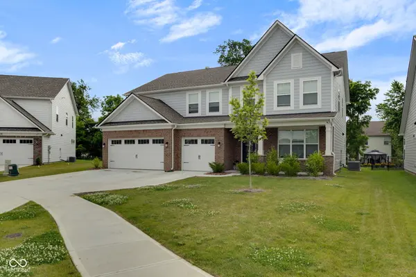 19490 Honeylocust GLN, Noblesville, IN 46062
